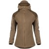 Jacket Women's CUMULUS Heavy Fleece - HELIKON