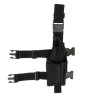 Pistol holster thigh Tornado - Guerilla Tactical