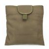 Holster MOLLE for empty magazines Dump pouch - Guerilla Tactical
