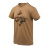 T-shirt Mountain Stream - HELIKON