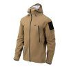 Bunda SQUALL Hardshell Jacket TorrentStretch - HELIKON