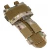 Tactical Helmet Accessory Platform multicam - EARMOR