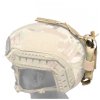 Tactical Helmet Accessory Platform multicam - EARMOR