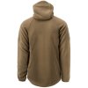 Patriot Jacket Mk 2 Hybrid Fleece - HELIKON
