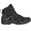 Boots LOWA Zephyr MK2 GTX Mid TF - Black