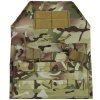 Dětská vesta Spec-Ops Jump Plate Carrier BTP camo - Kombat UK