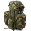 Backpack Bergen DPM without side pockets (98) - British Army (original)