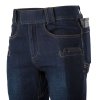 14116 4 kalhoty women s urban tactical pants denim blue jeans 31 32 helikon