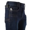 14116 5 kalhoty women s urban tactical pants denim blue jeans 31 32 helikon
