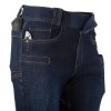 14116 7 kalhoty women s urban tactical pants denim blue jeans 31 32 helikon