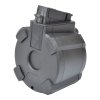 ak drum 1200 rounds magazine for ak series black b90 3a bk (2)