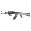 27316 6 airsoft zbran ak 47 tactical charlie da c13 delta armory cerna