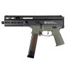 27627 3 airsoft zbran stribog sp10a3 alpha upgrade delta armory oliva