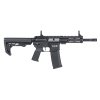 cze pl Specna Arms SA F04 RL FLEX TM BLDC TM Light Ops Stock HAL ETU TM Gen 2 airsoft Carbine Black 1152242901 4