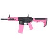 cze pl Specna Arms SA F04 RL FLEX TM BLDC TM Light Ops Stock HAL ETU TM Gen 2 Pink airsoft Carbine 1152242910 1