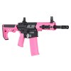 cze pl Specna Arms SA F04 RL FLEX TM BLDC TM Light Ops Stock HAL ETU TM Gen 2 Pink airsoft Carbine 1152242910 3