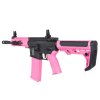 cze pl Specna Arms SA F04 RL FLEX TM BLDC TM Light Ops Stock HAL ETU TM Gen 2 Pink airsoft Carbine 1152242910 6