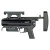ares grenade launcher m320 black ar m320b