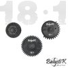 balystik steel cnc gearset torque 181