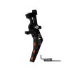maxx model cnc advanced speed trigger style b black