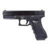 blowback gas pistol black vg1