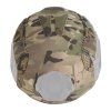 Potah na helmu FAST SF Super High-Cut Guerilla Tactical Multicamo