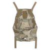 Potah na helmu FAST SF Super High-Cut Guerilla Tactical Multicamo