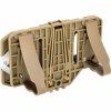 Polymer MOLLE phone holder   MP Coyote Brown