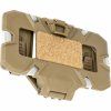 Polymer MOLLE phone holder   MP Coyote Brown