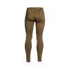 Thermo  men’s base layer pants  PERFORMER 0°C > -10°C tan  - A10 EQUIPMENT®