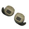 Electronic hearing protectors Earmor M20T Pro Bluetooth - EARMOR