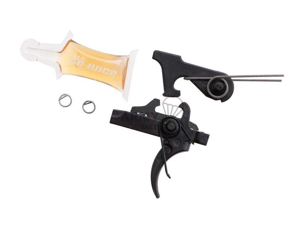 52190 3 ar15 2 stage g2s trigger