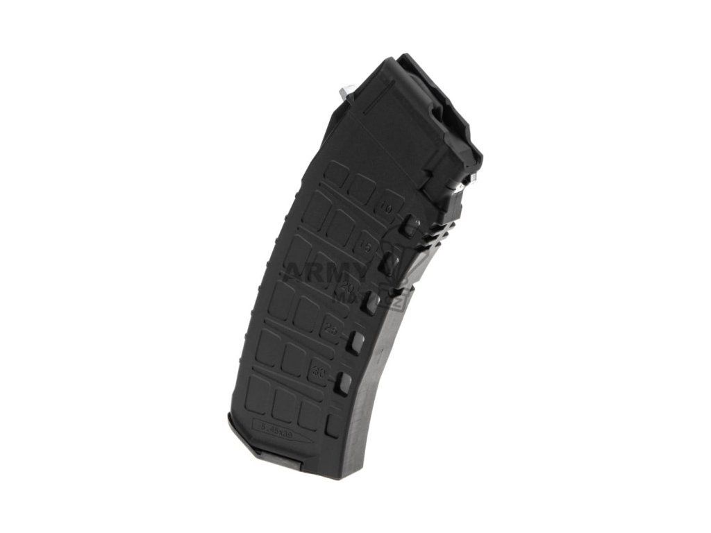 Magazine AK74 5.45x39 30rds AK12 Type