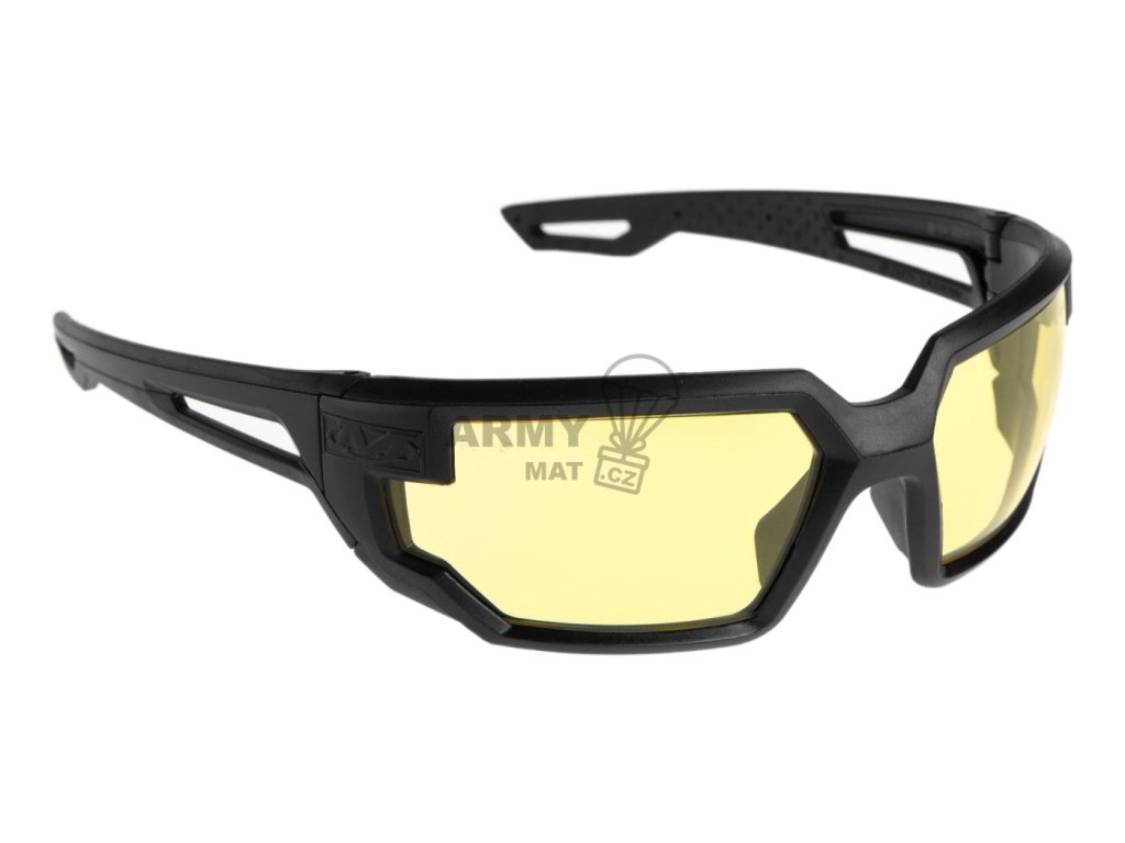 Tactical Glasses Type-X Amber Lens