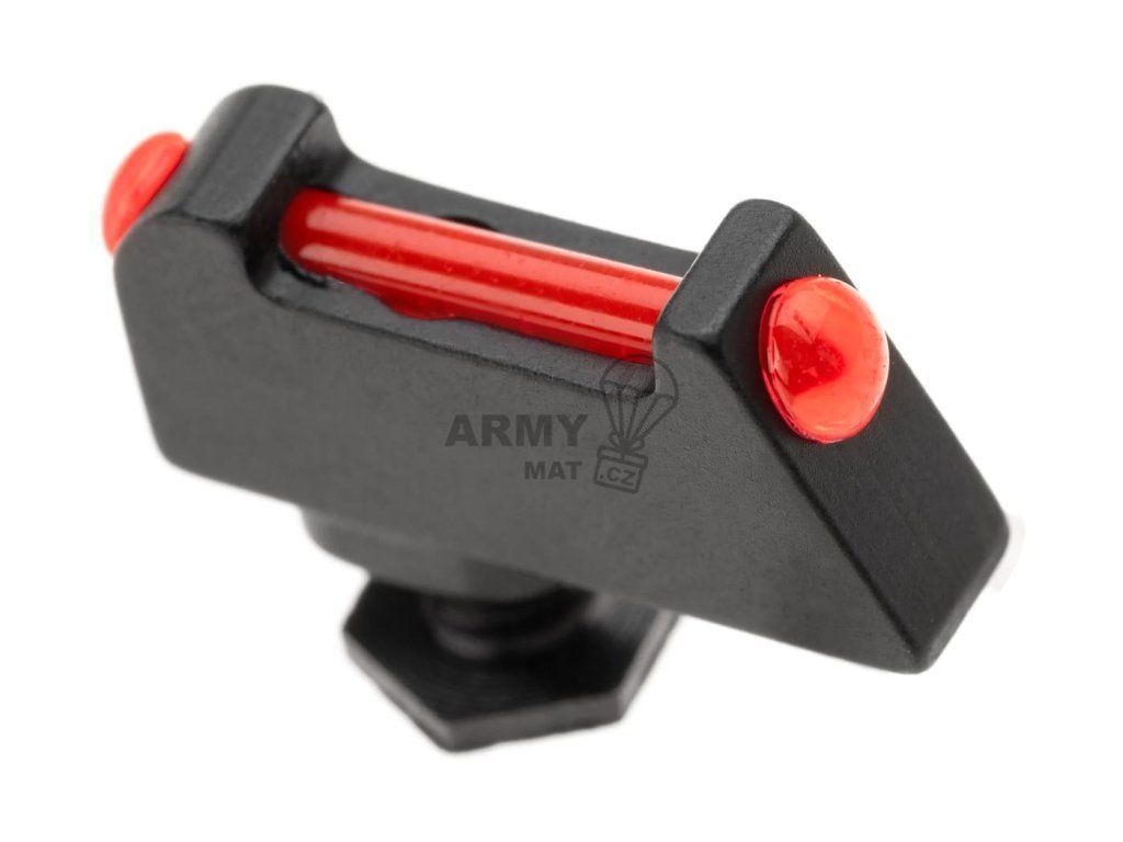 61037 3 f type front sight mp508f