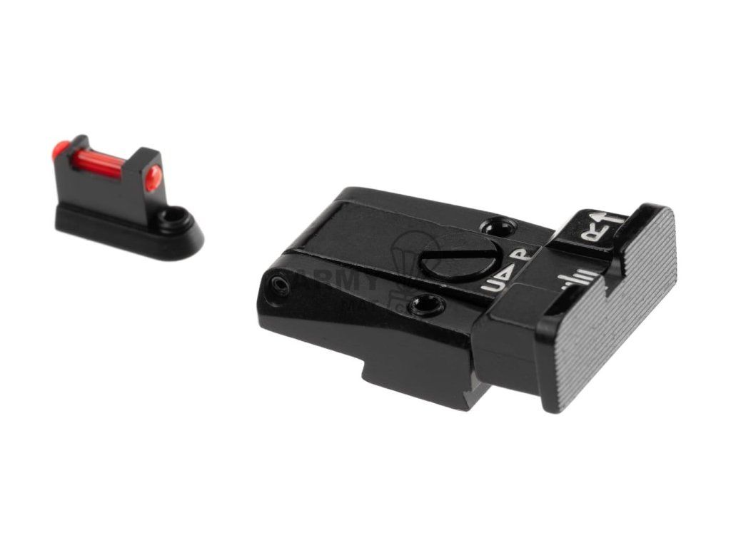 62834 5 7f type sight set for cz p7 p9
