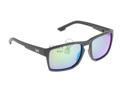 WX Founder Polarized Amber