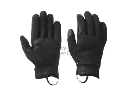 Coldshot Gloves