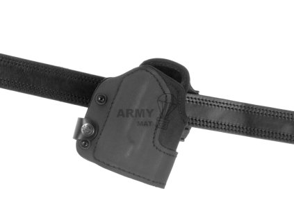 KNG Open Top Holster für Glock 17 GTL BFL