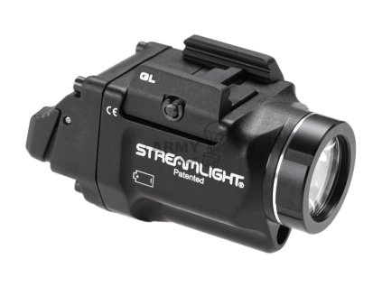 TLR-8 sub for Glock 43X MOS / 48 MOS / 43X Rail / 48 Rail