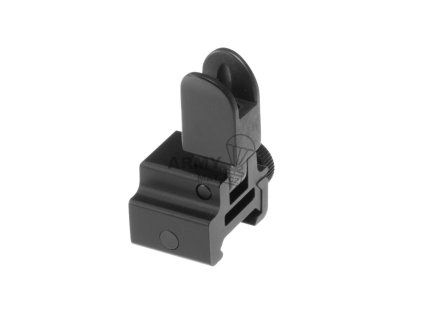 50462 4 high profile flip up front sight