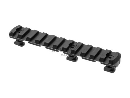 M-LOK Polymer 11 Slot Rail