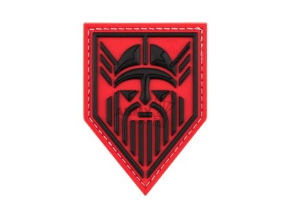 Odin Rubber Patch