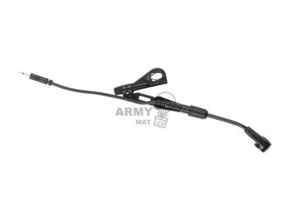 Comms Boom Mic for M32 Plus (Barva Black)