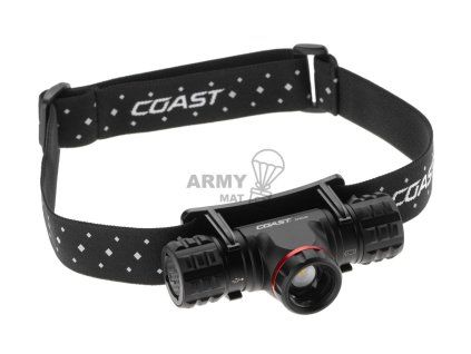 XPH30R (Barva Black)