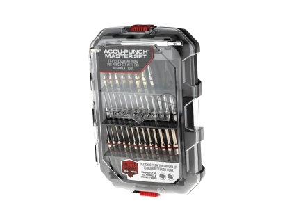 Accu-Punch Master Set