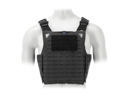 PLATEminus 6 Plate Carrier