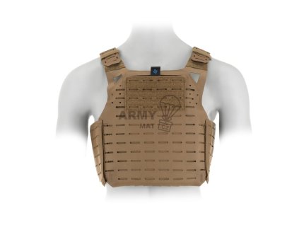 Blue Force Gear PLATEminus 6 Plate Carrier – nosič plátů
