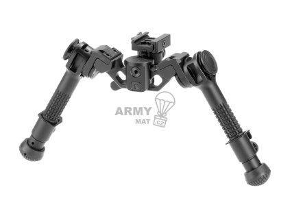 50555 goliath picatinny 6 8 inch bipod
