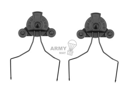 EXFIL Helmet Rail Adapter Attachment Kit V2 - Earmor